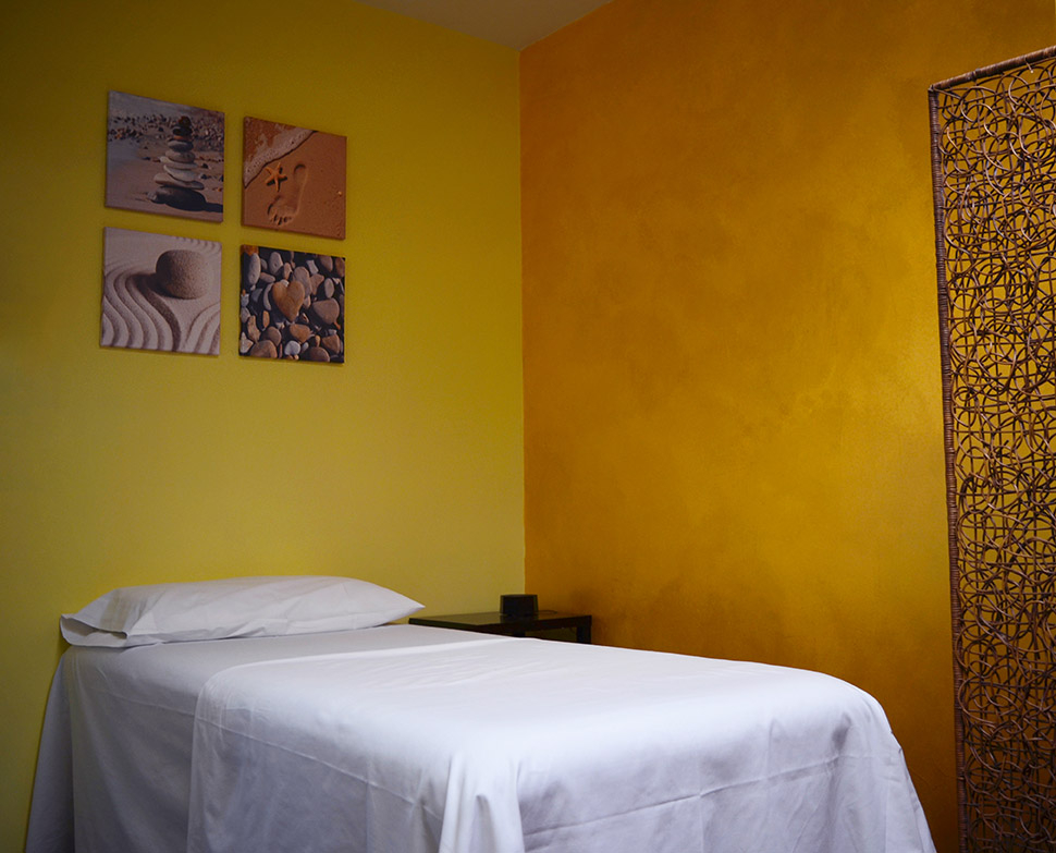 Additional Benefits of Sedona Spa Services