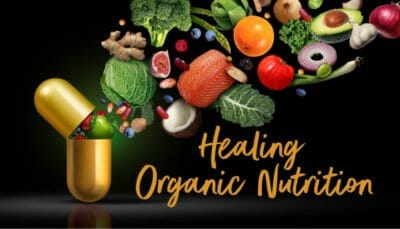 functional medicine nutrient therapy