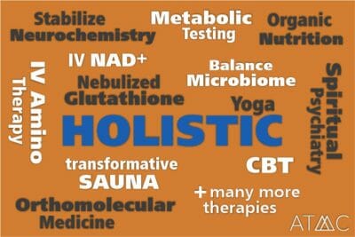 holistic diagnostic tools