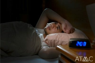 holistic treatment for insomnia