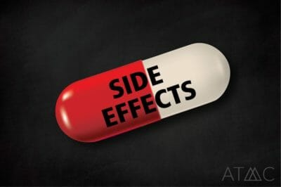 zoloft side effects