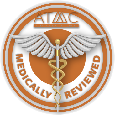 Medical Review Icon