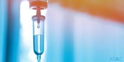 The Benefits of IV Therapy For Your Healing Journey