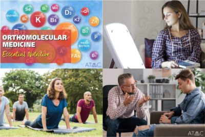 natural alternatives to venlafaxine