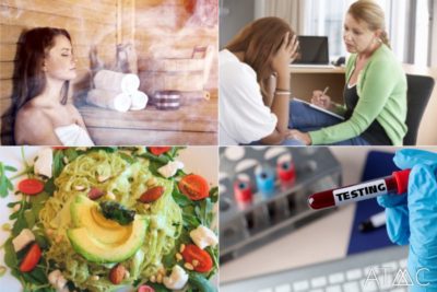 holistic alternatives to amitriptyline