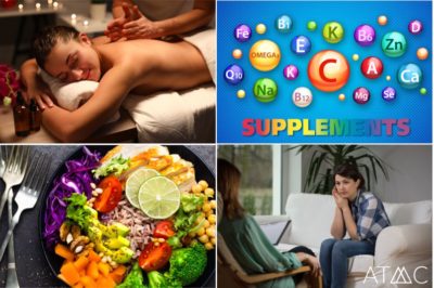 Top 10 Alternatives To Antidepressants | Tips for Using Alternatives