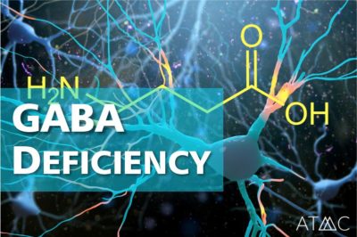 Depakote GABA deficiency