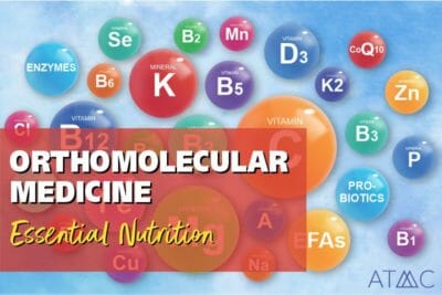 essential nutrition as alternatives to trintellix