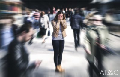 holistic treatment for panic and anxiety