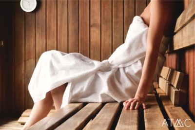sauna for Benzodiazepine withdrawal