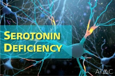 celexa serotonin deficiency