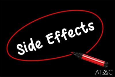 effexor side effects