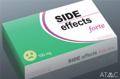 provigil side effects