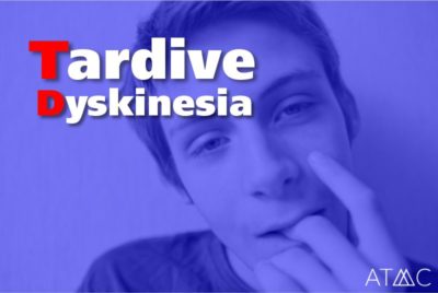 tardive dyskinesia side effects