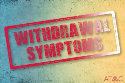 bupropion withdrawal symptoms