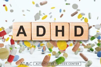 ADHD addiction crisis