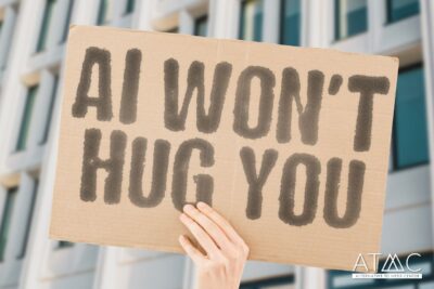 psychological effects of over-dependence on AI