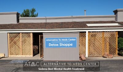 cold plunge therapy sedona arizona