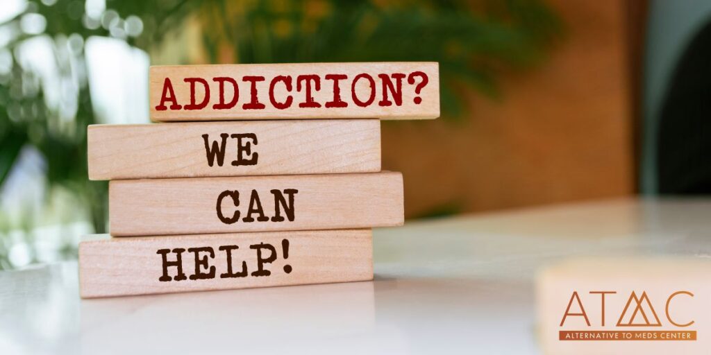 addiction atmc can help