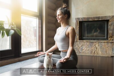 mindfulness-based therapies