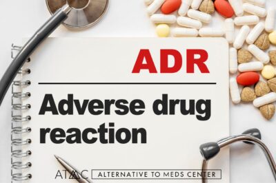 adverse drug reactions