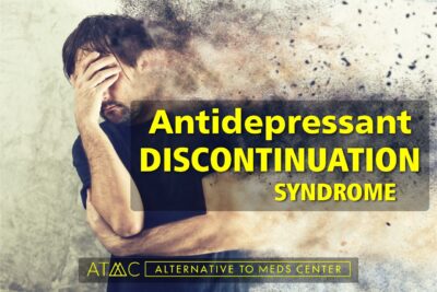 celexa discontinuation syndrome