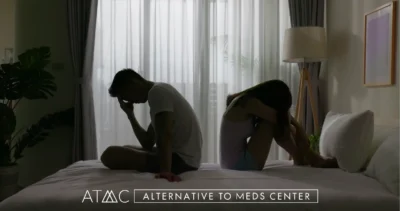 antidepressants & sexual dysfunction