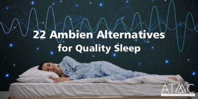 22 Ambien Alternatives for Good Quality Sleep