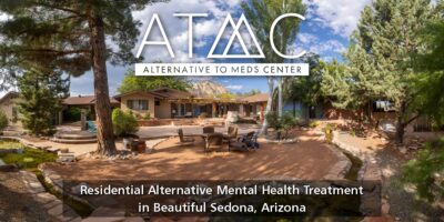 ATMC residence in Sedona Arizona