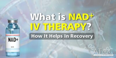 What Is NAD+ Therapy and How it Helps in Recovery