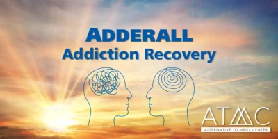 Help for Adderall Withdrawals, Tapering, and Addiction Recovery