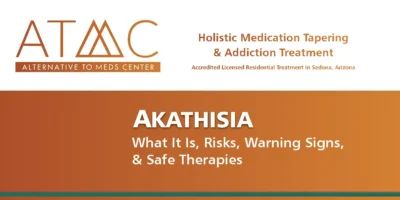 Drug-Induced Akathisia