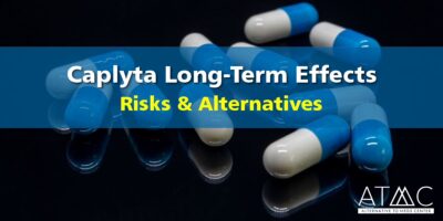 Caplyta Long-Term Effects: Risks and Alternatives