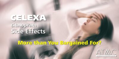 Celexa Side Effects (citalopram) | More than You Bargained For?