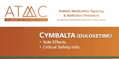 Cymbalta (duloxetine) Side Effects: Critical Safety Info