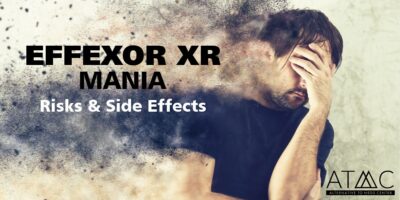 Effexor XR Mania: Venlafaxine Risks & Side Effects
