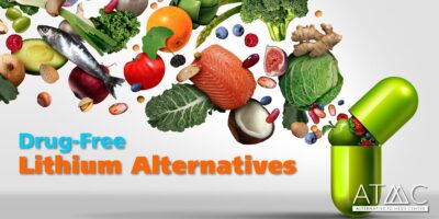 Drug-free Lithium Alternatives