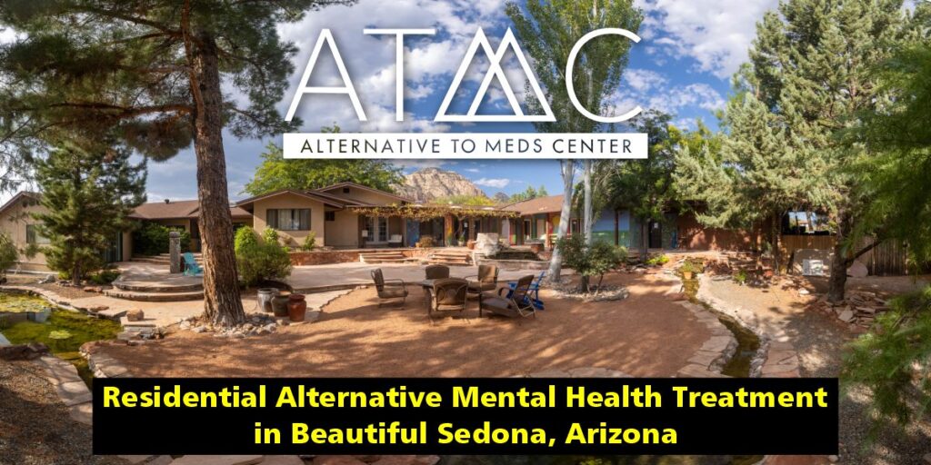 residential alternative mental health treatment