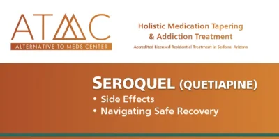 Seroquel (quetiapine) Side Effects