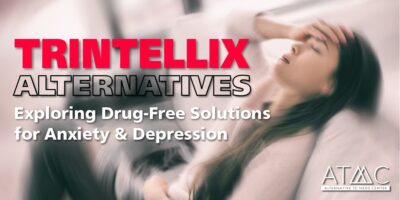 Trintellix Alternatives | Exploring Drug-free Solutions for Anxiety & Depression