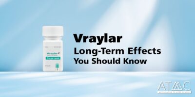 Vraylar Long-Term Effects and Health Risks