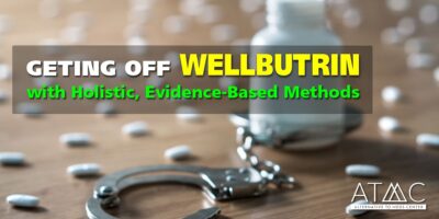 Wellbutrin Withdrawal Symptoms, Bupropion Side Effects, Treatment Help