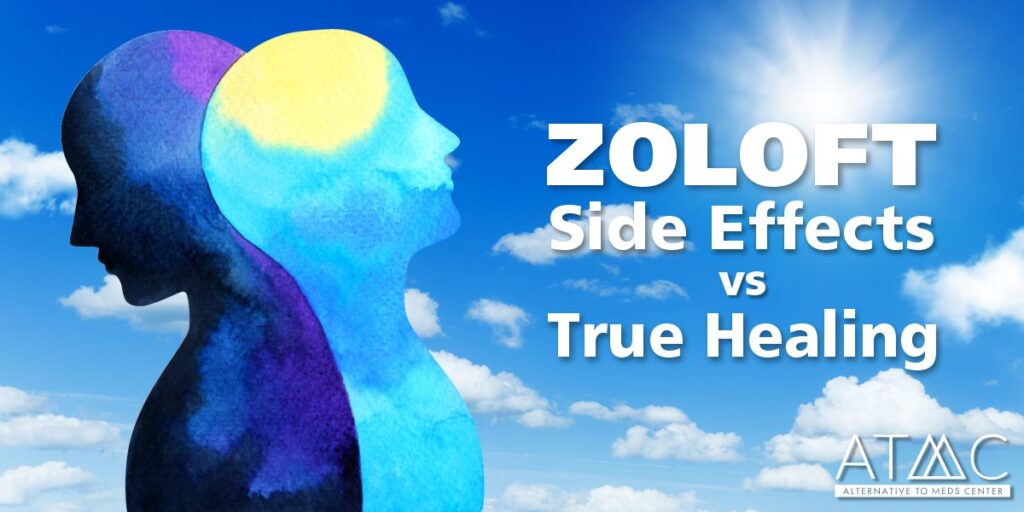 zoloft dependence there is a safe effective solution