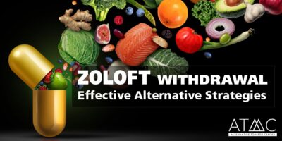 Zoloft Withdrawal: Effective Strategies & Alternative Treatments for Relief