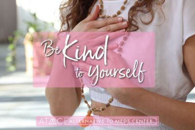self-compassion in recovery 
