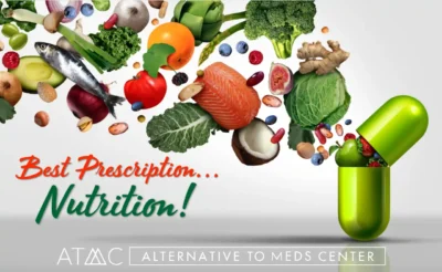 nutrition, lifestyle factors in addiction recovery