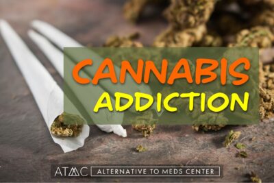 cannabis addiction sedona drug rehab