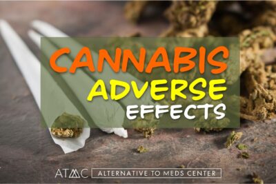cannabis psychosis