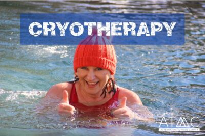 health benefits of acclimated cold plunge therapy