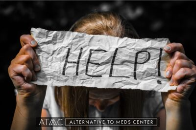 depression crisis